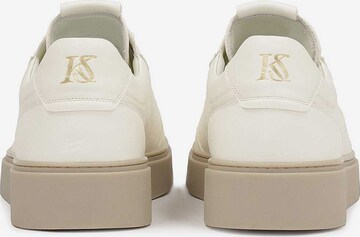 Kazar Studio Sneakers in White