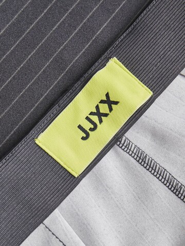 JJXX Flared Broek 'JXNancy' in Grijs