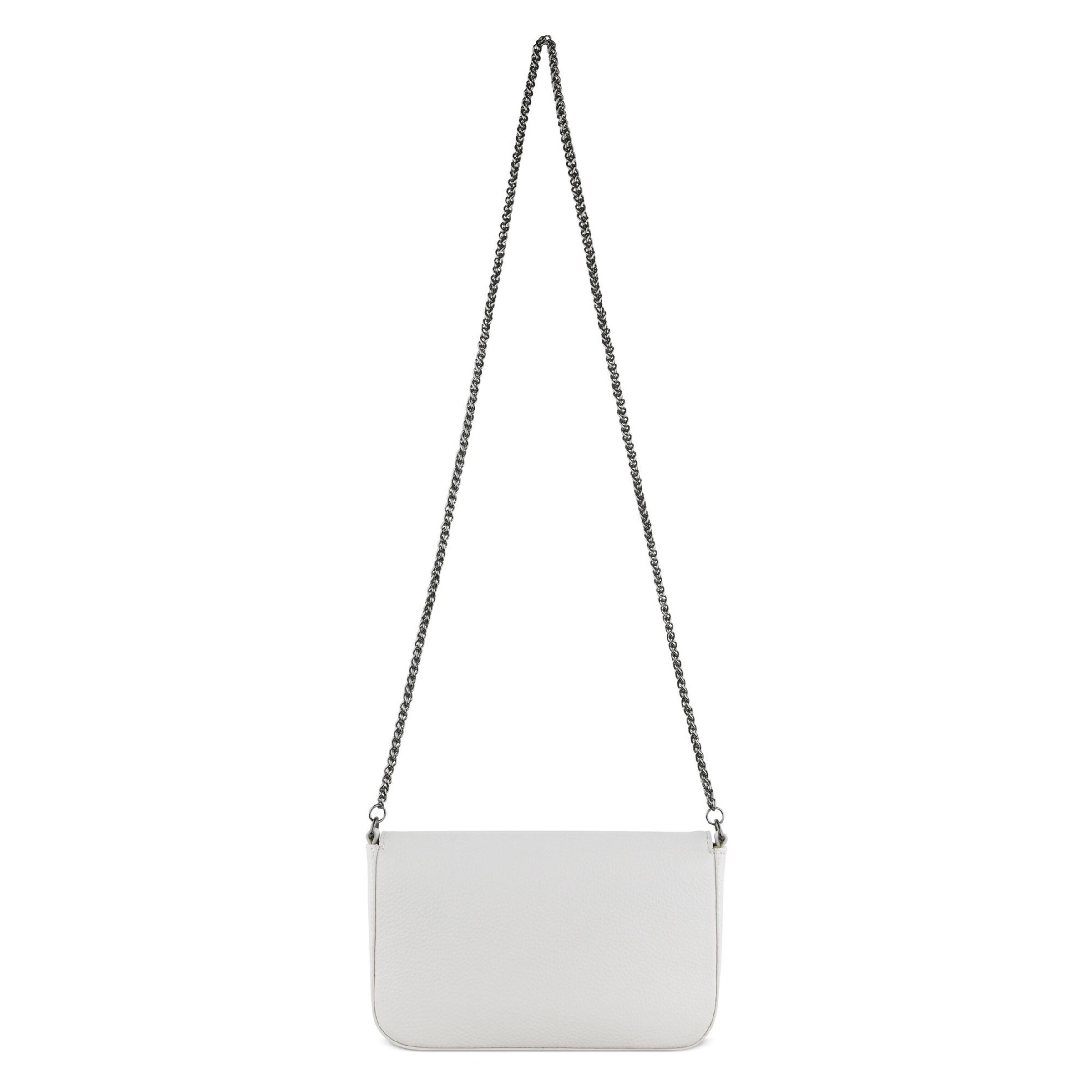 Sac à bandoulière 'Elsa' bugatti en blanc