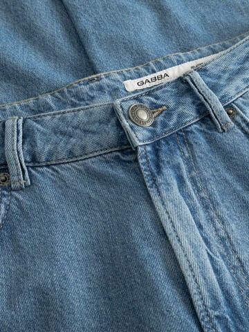 GABBA Szabványos Farmer ' GABnoah Brook ' - kék