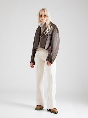 Giacca di mezza stagione 'SALETTA' di Weekend Max Mara in marrone
