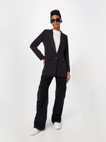 Blazer 'Grace' Hailys en noir