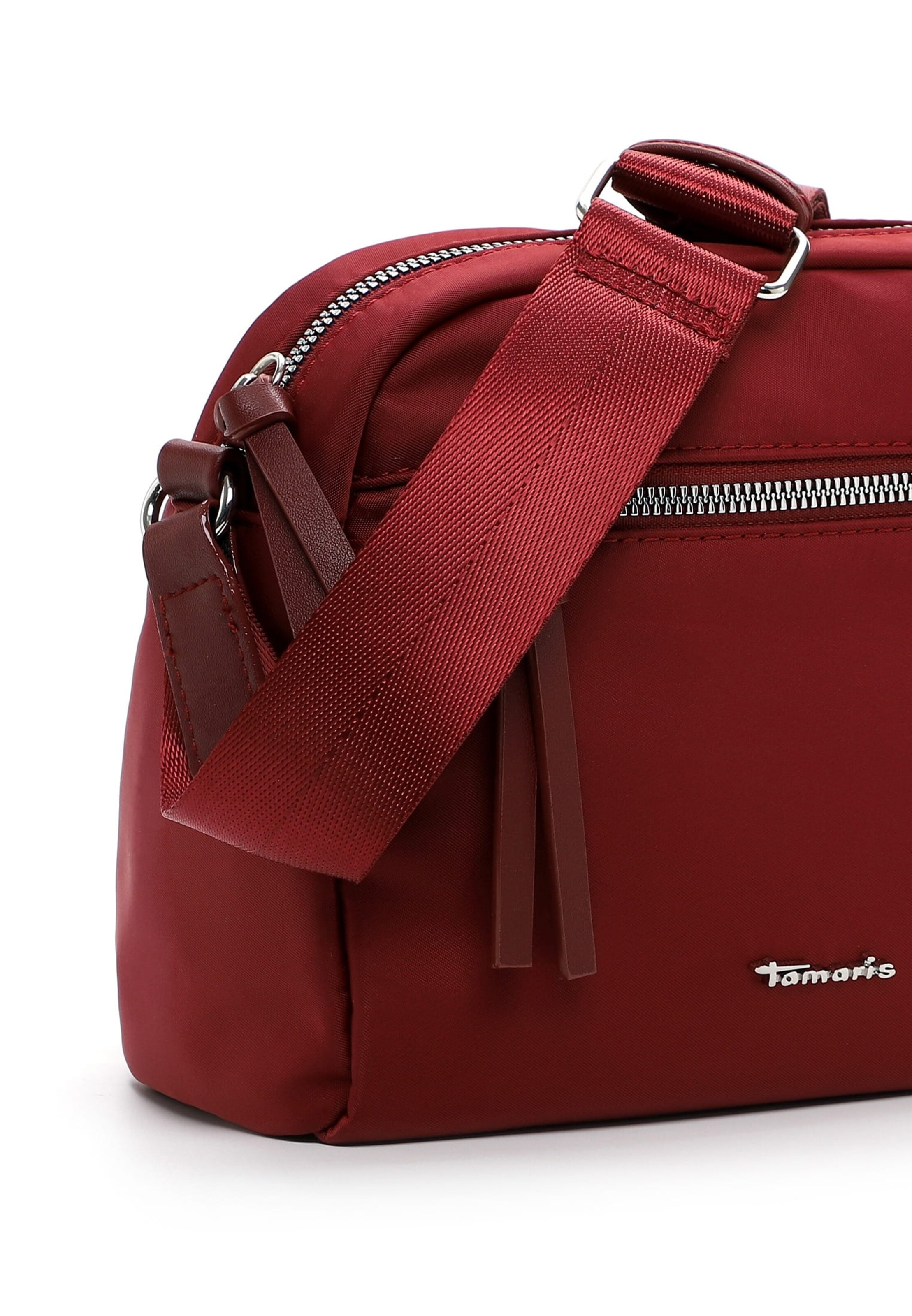 Tamaris Shoulder Bag ' TAS Giuseppa ' in Red