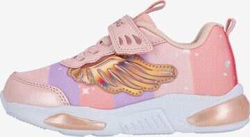 ZigZag Schuhe 'Hori' in Pink