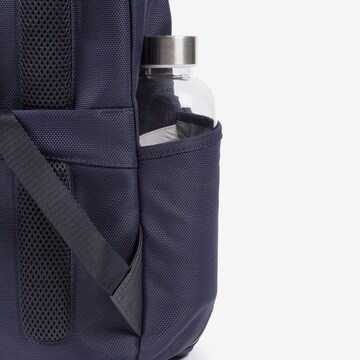 Sac à dos Piquadro en bleu