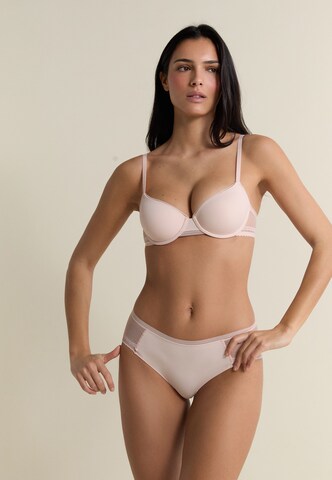 ETAM Panty 'PURE DREAM' in Pink