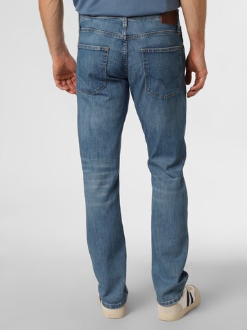 Pepe Jeans Regular Jeans 'Cash' in Blau