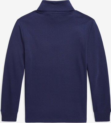 Pull-over Polo Ralph Lauren en bleu