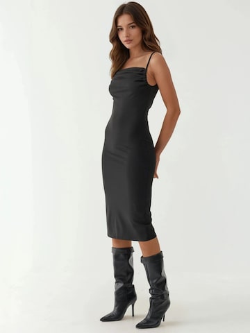 Hiccup - Vestido em preto