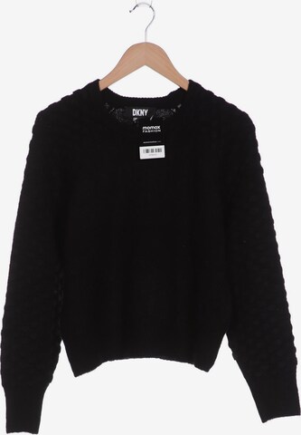 DKNY Sweater & Cardigan in M in Black: front