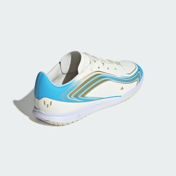 Scarpa sportiva 'F50 Messi Club' di ADIDAS PERFORMANCE in beige