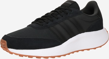 Scarpa sportiva 'RUN 70s' di ADIDAS SPORTSWEAR in nero: frontale