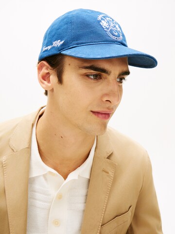 TOMMY HILFIGER Pet in Blauw