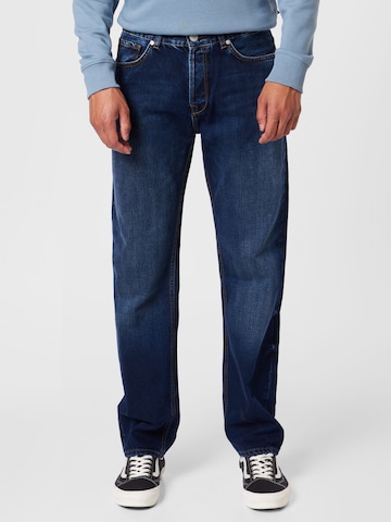 LTB Loosefit Jeans 'Vernon' i blå: forside