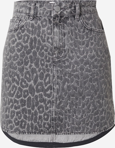 OH APRIL Hame 'Milo' värissä harmaa / tummanharmaa, Tuotenäkymä