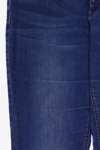 Kiabi Pants in 4XL in Blue