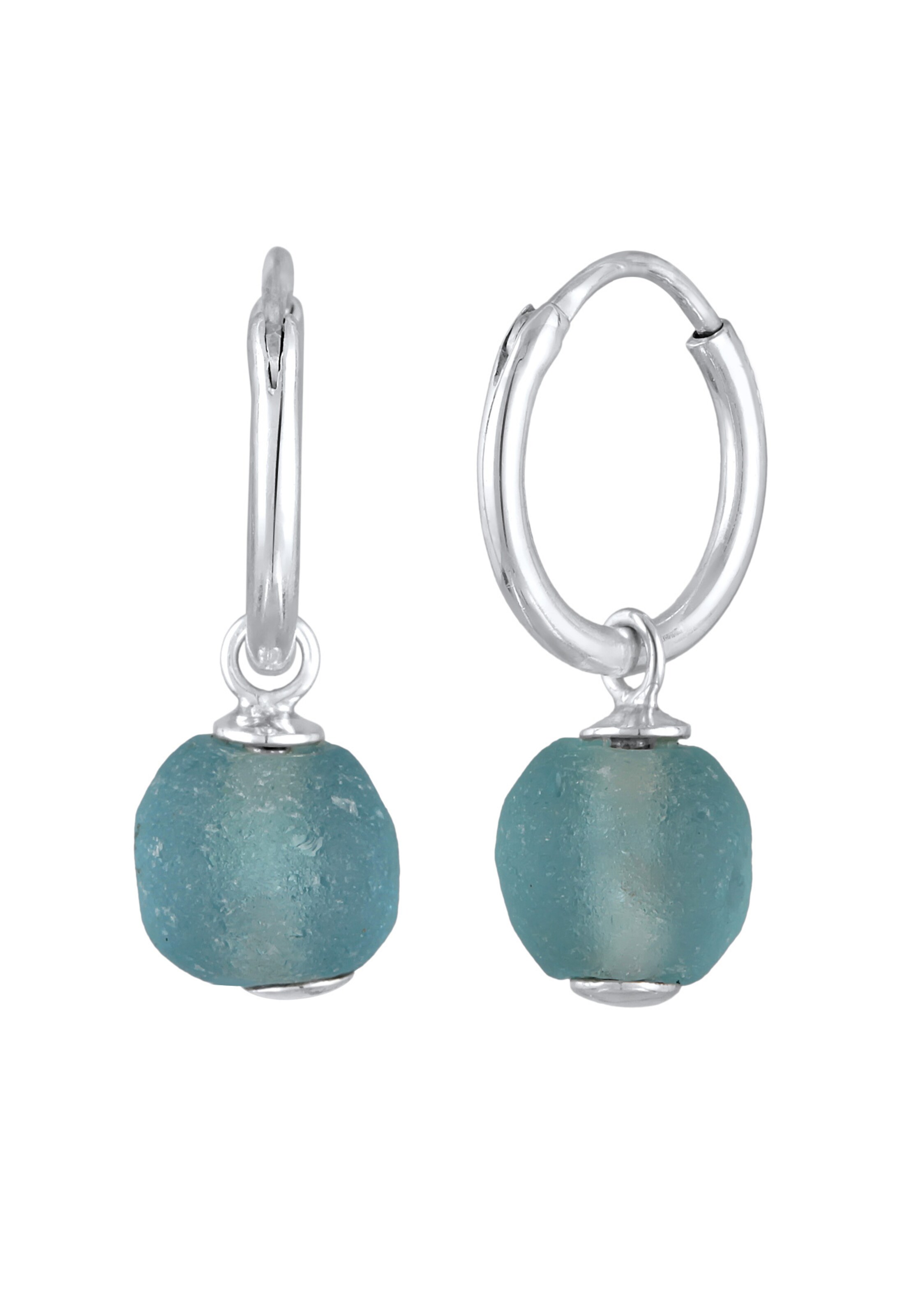 ELLI Earrings in Silver