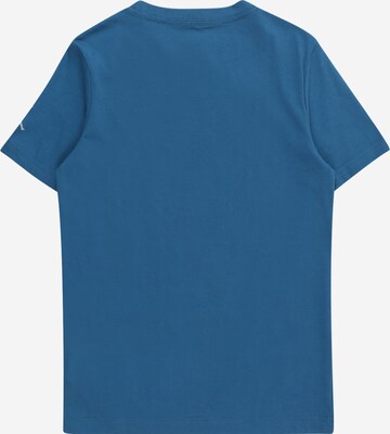 Jordan Shirt 'AIR' in Blue