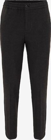 Antioch - regular Pantalón de pinzas en gris: frente