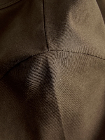 JJXX Shirt ' JXGIGI' in Brown