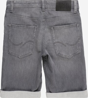 regular Jeans 'Rick' di Jack & Jones Junior in grigio