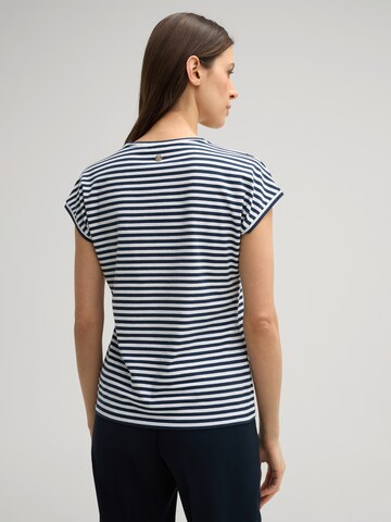 T-shirt ' Teri ' JOOP! en bleu