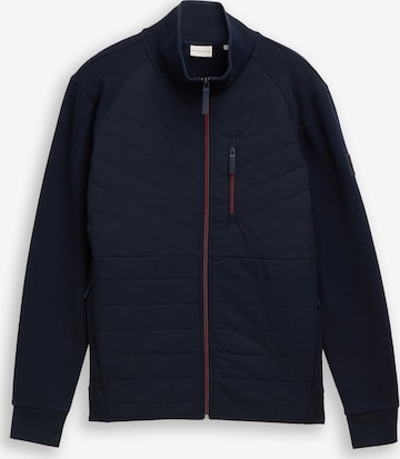 mėlyna TOM TAILOR Džemperis: priekis