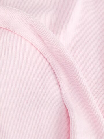 JJXX Overdel 'JXNELLIE' i pink