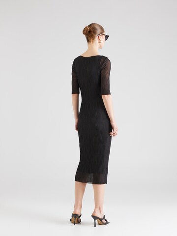 BOSS Dress 'Evibini' in Black