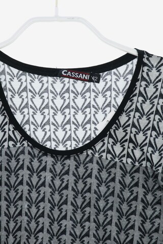 Cassani Top & Shirt in L in Black