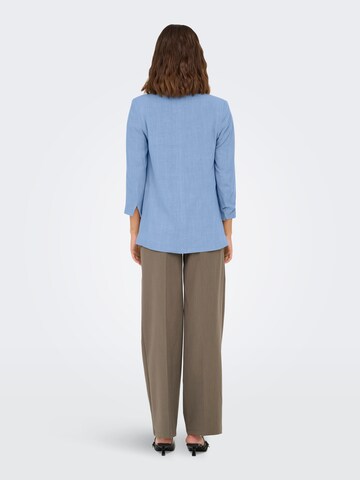 Blazer 'ONLSOLVI' di ONLY in blu