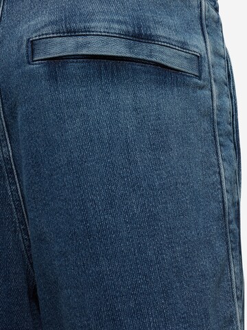 DIESEL Regular Jeans in Blau