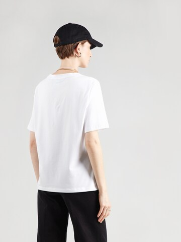 balta 19V69 ITALIA Marškinėliai 'Bellara'