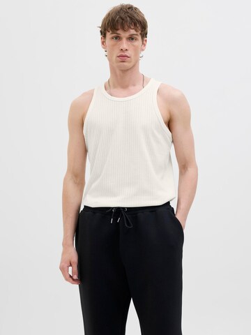 JACK & JONES Tričko 'JCOINFINITY' - Čierna: predná strana