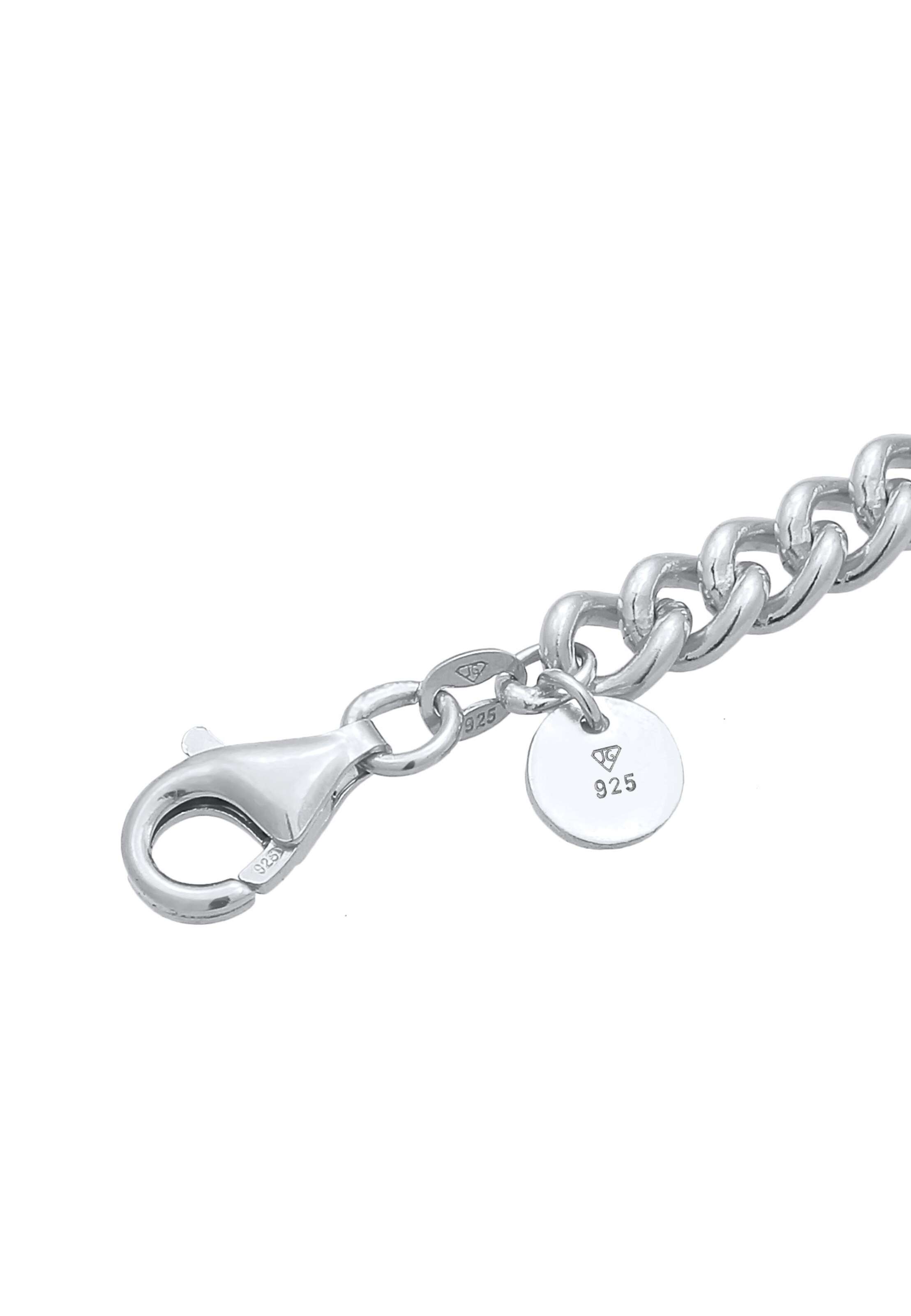 Bracelet ELLI PREMIUM en argent