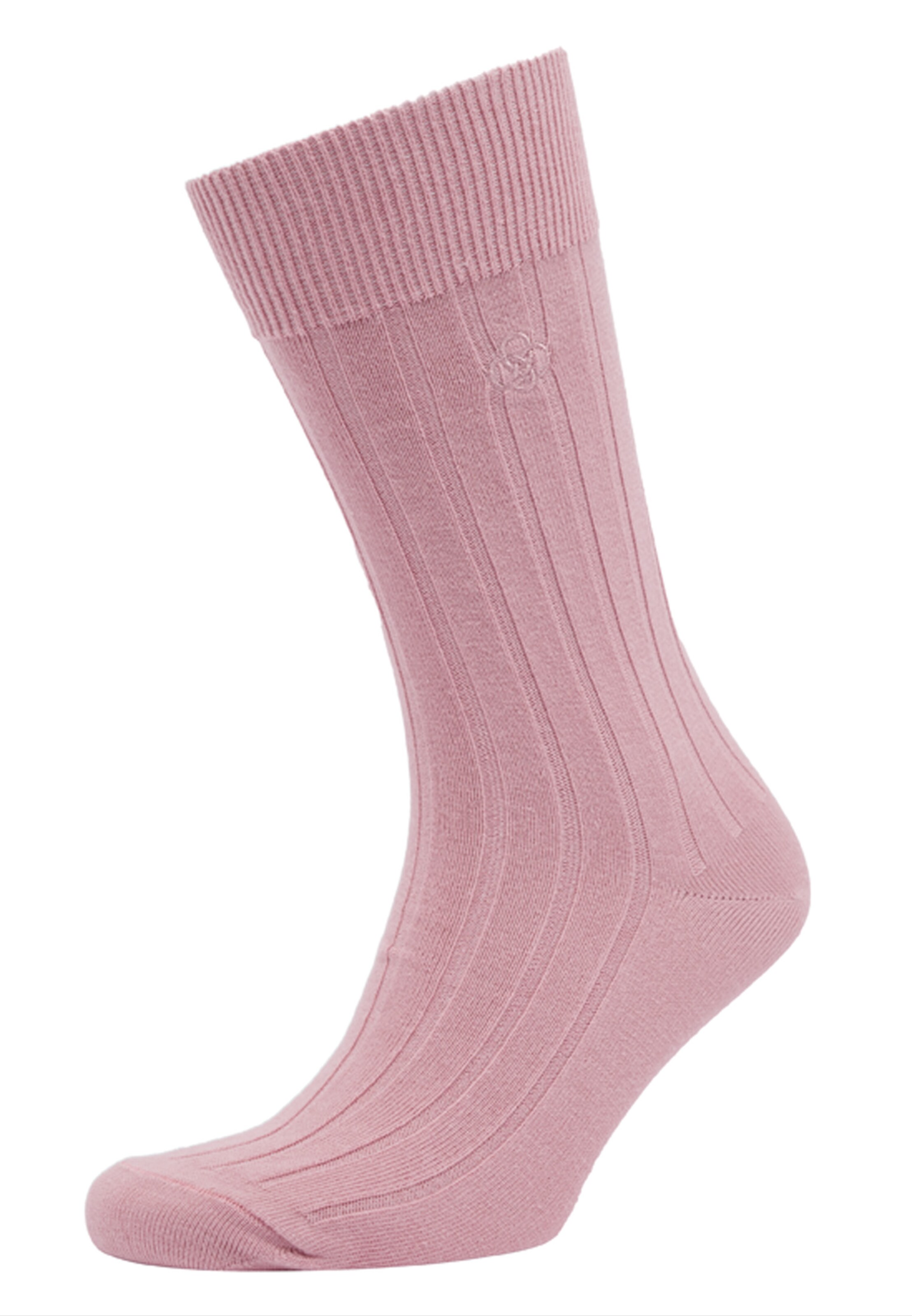 Männer Wäsche Superdry Socken in Altrosa - PV21669