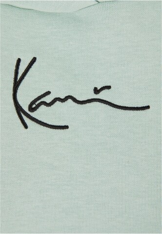 Karl Kani Sweatshirt in Green