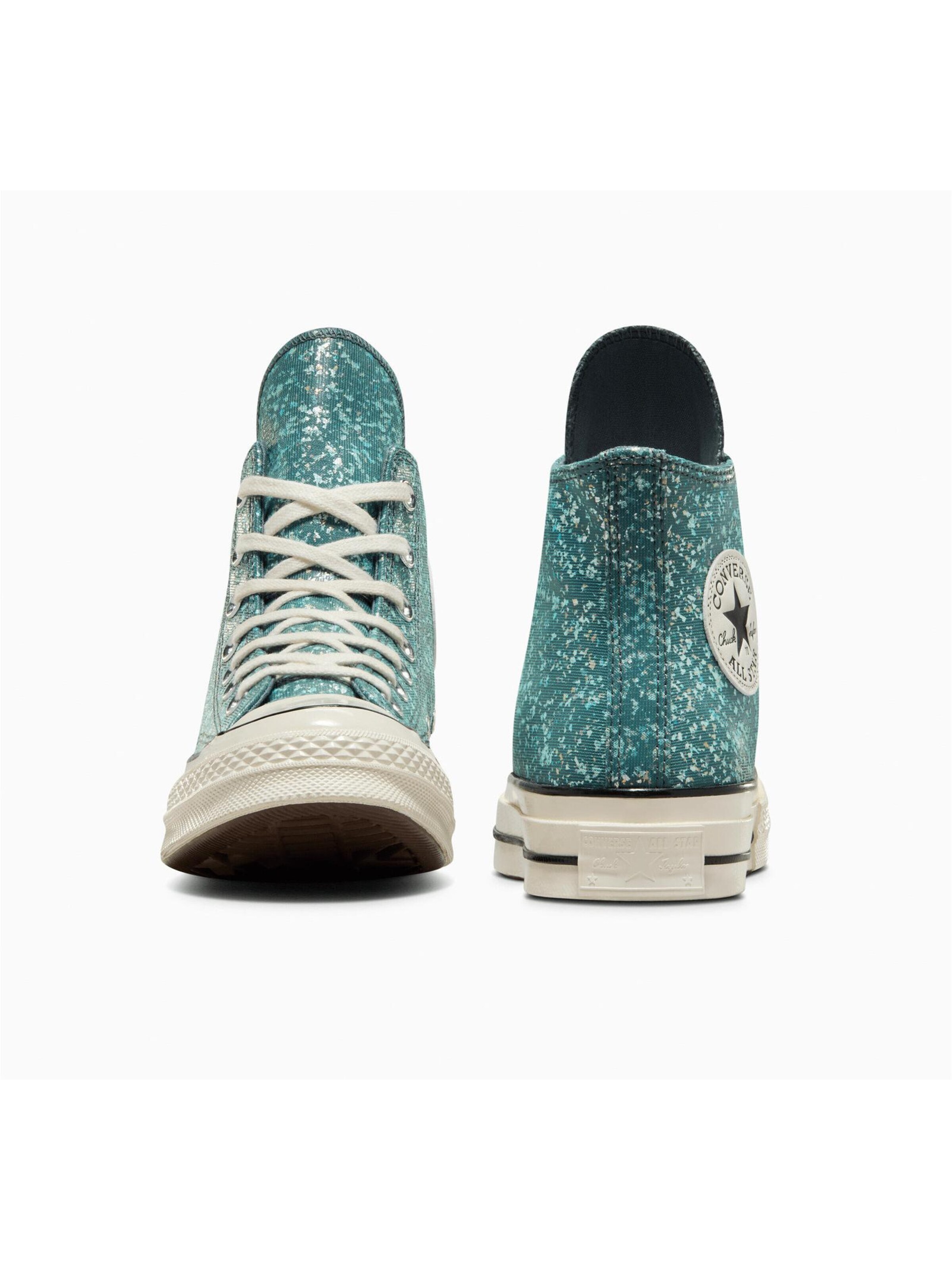 CONVERSE High-top trainers 'Chuck 70' in Blue