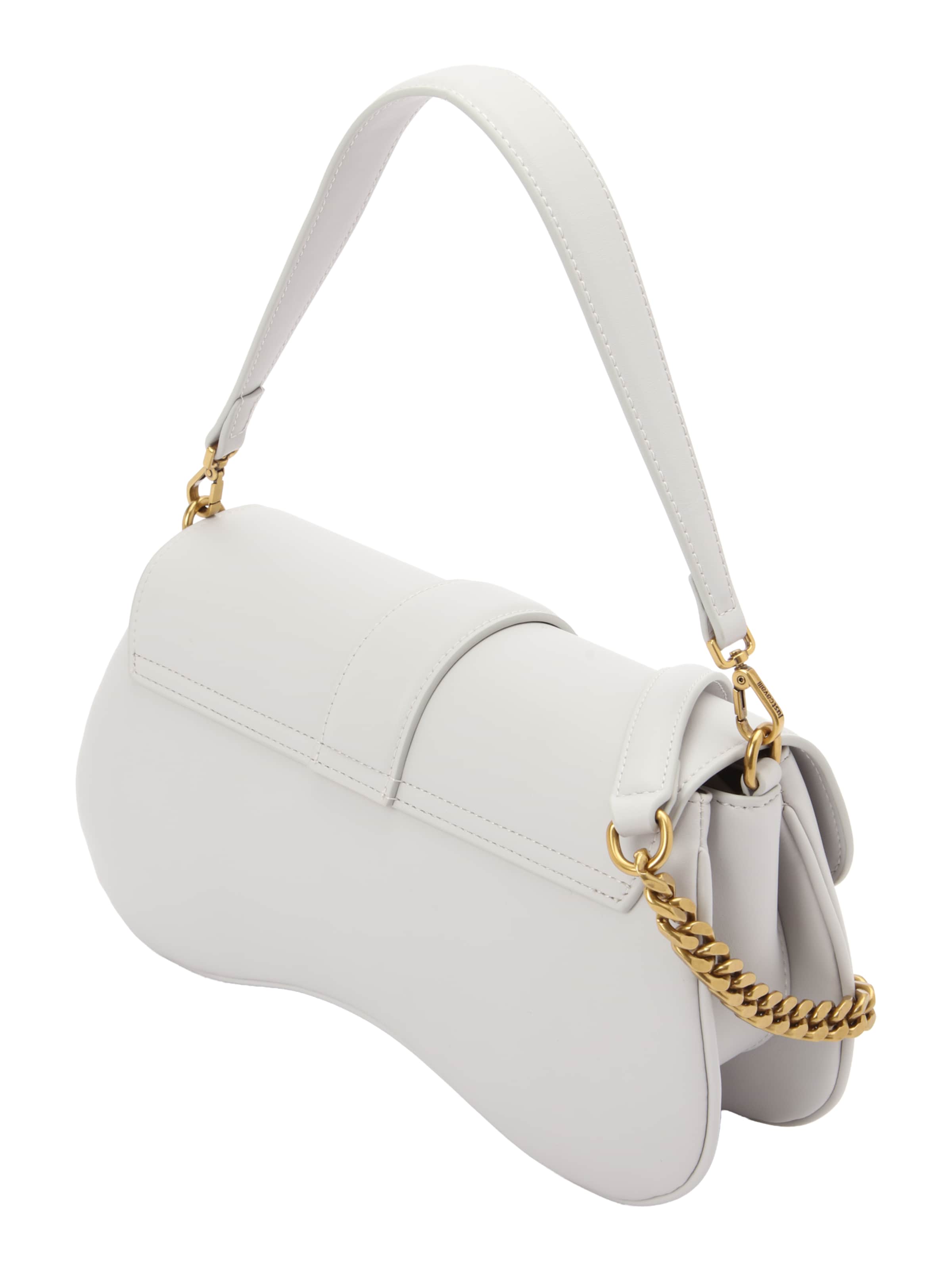 Sac bandoulière Just Cavalli en gris