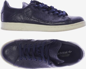 ADIDAS ORIGINALS Sneakers & Trainers in 39,5 in Blue: front