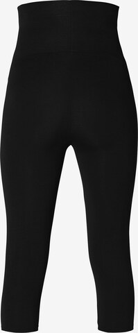 Skinny Leggings 'Ales' Noppies en noir