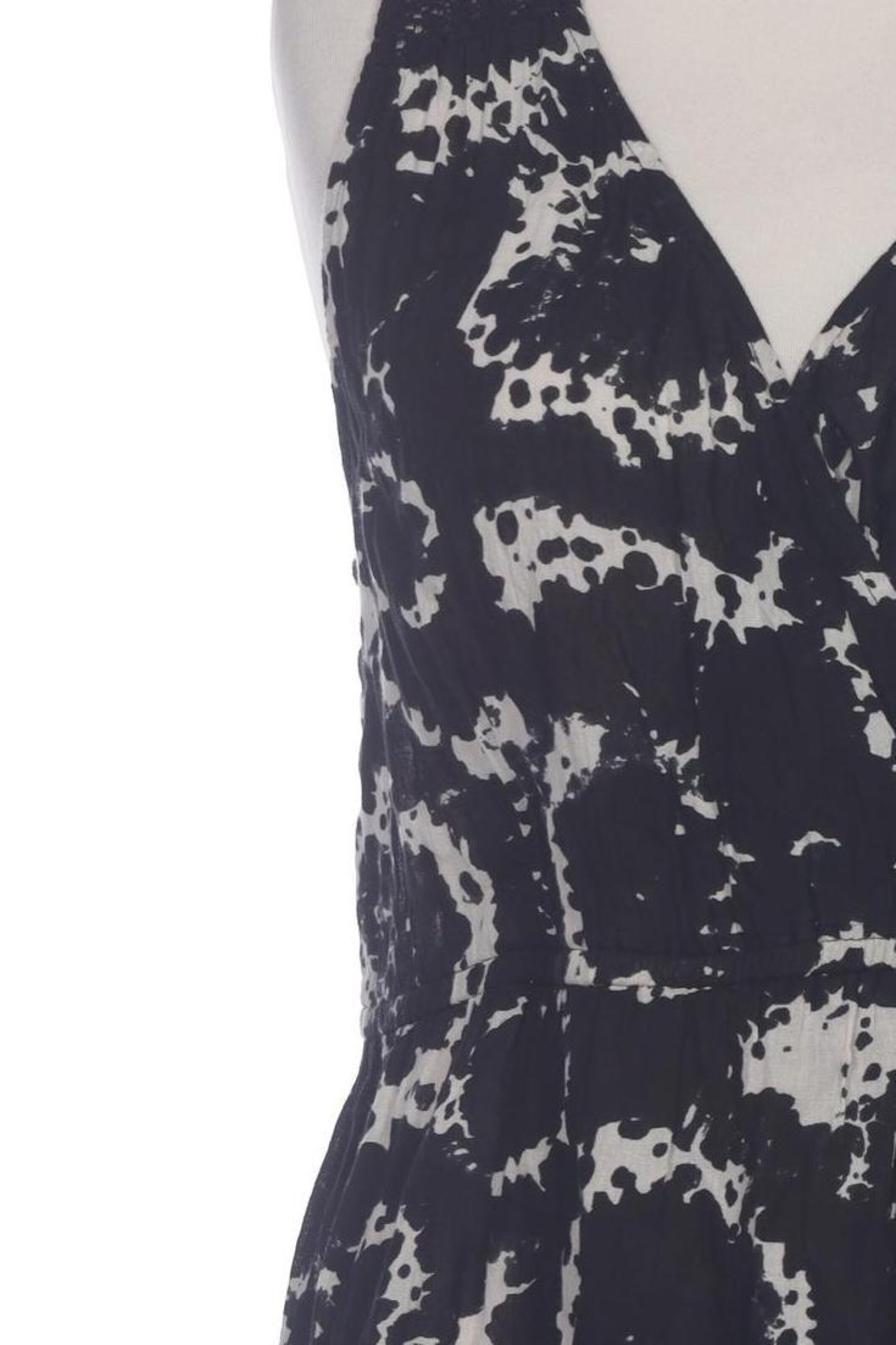 RIP CURL Kleid M in Schwarz