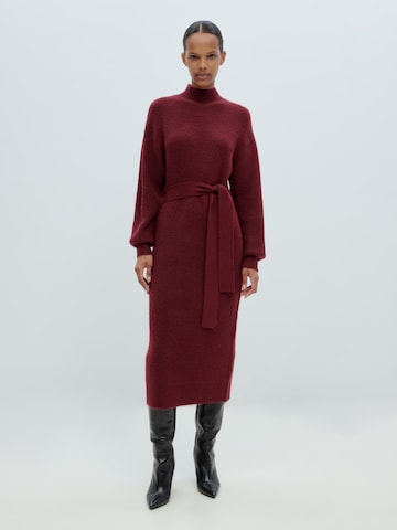 EDITED Kleid 'Silvie' (GRS) in Rot