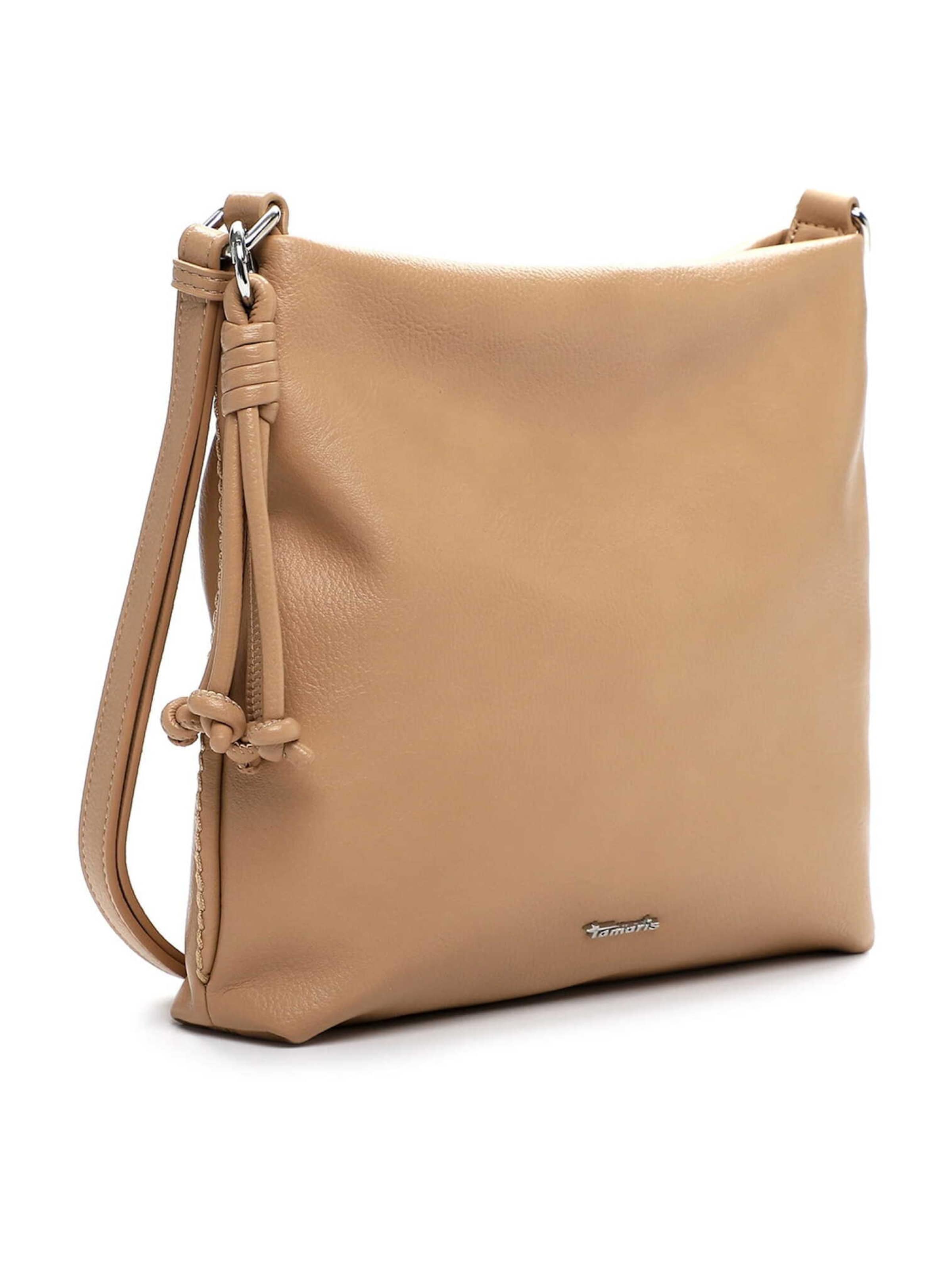Tamaris Válltáska 'Keona' - bézs