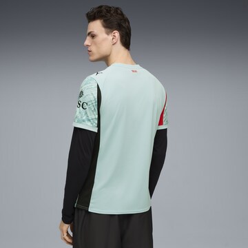 PUMA Tricot 'AC Milan 25/26' in Groen