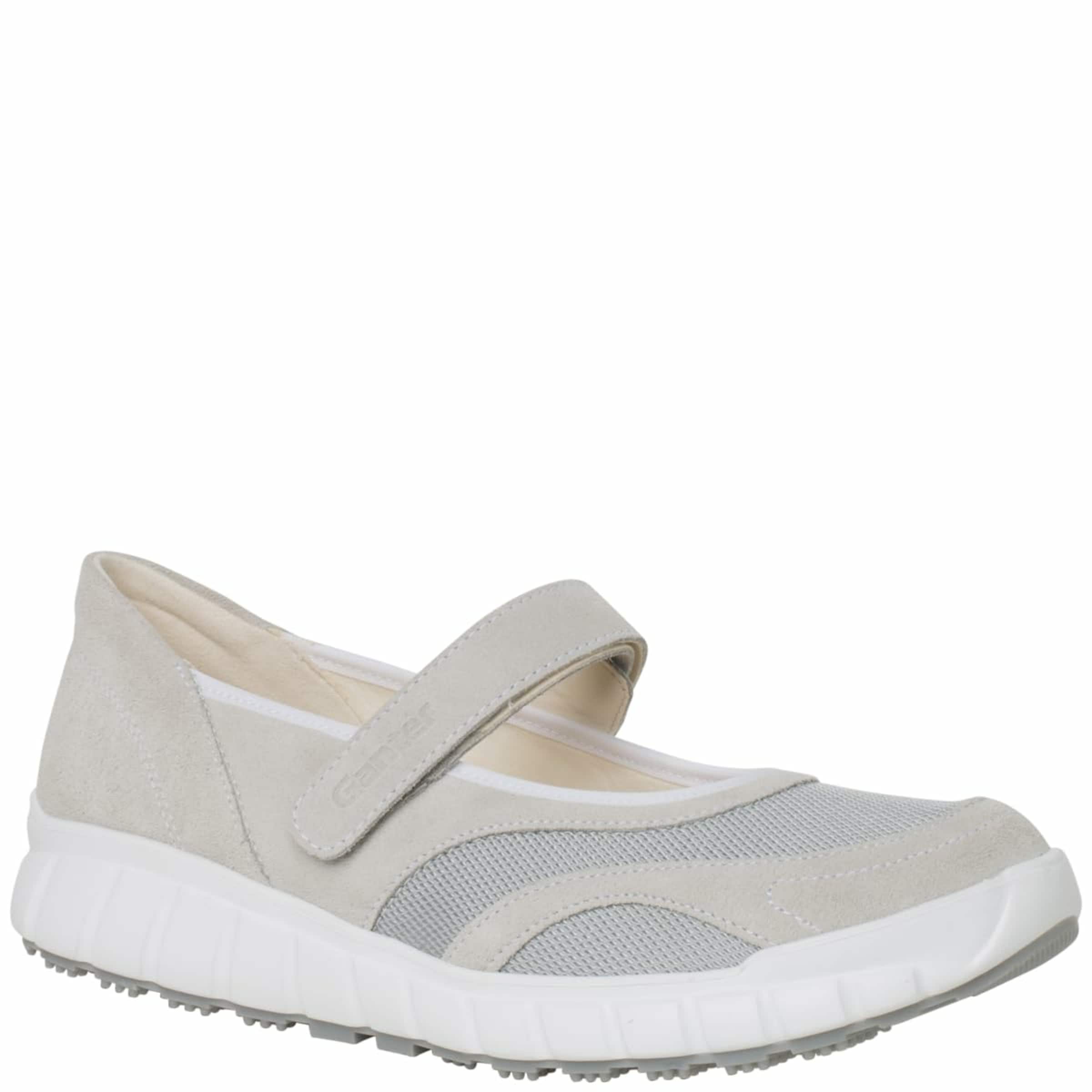 Ganter Sneaker in Beige