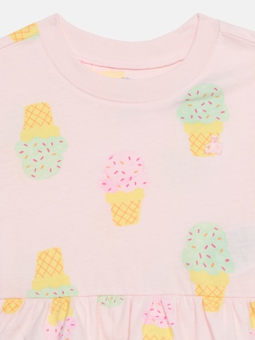 GAP Szettek - rózsaszín