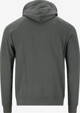 Virtus Sportsweatshirt 'Bold' in Grijs