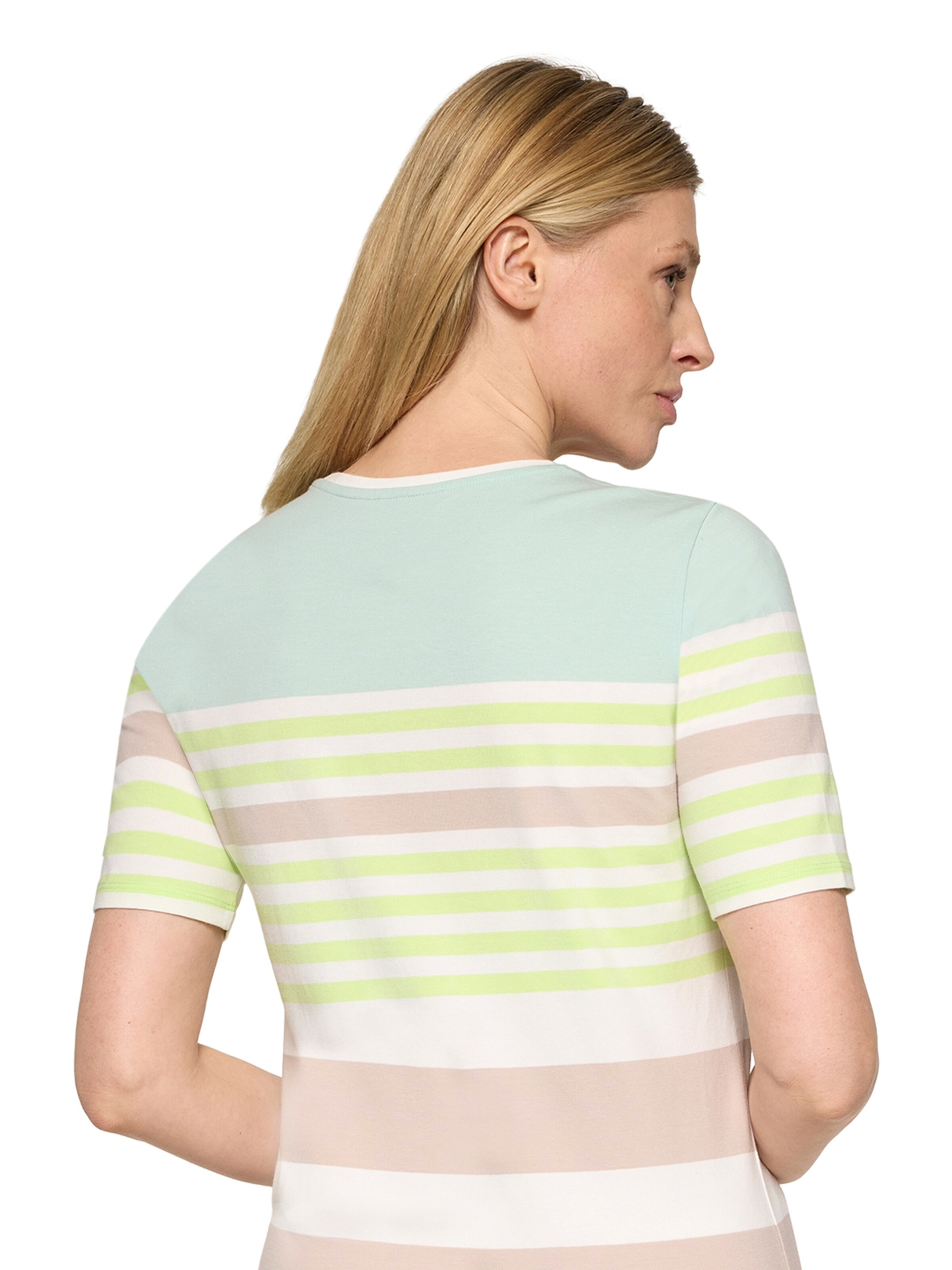 Maglietta di Betty Barclay in colori misti