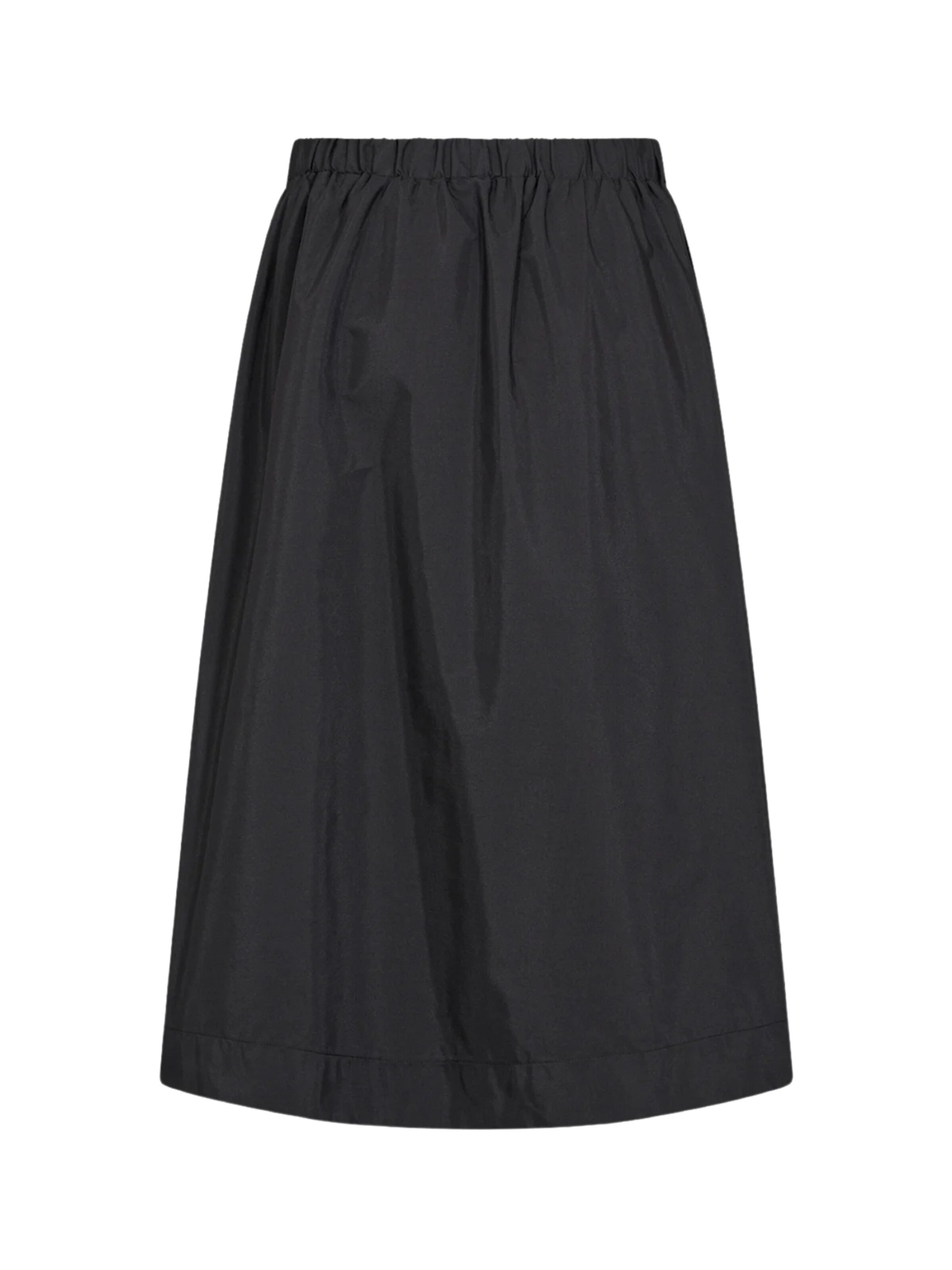 Soyaconcept Skirt ' SC-NETTI 99. ' in Black